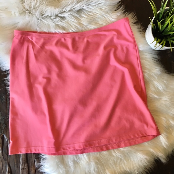 Patagonia Other - PATAGONIA Swim Skirt Bathing Suit Cover-Up MED EUC